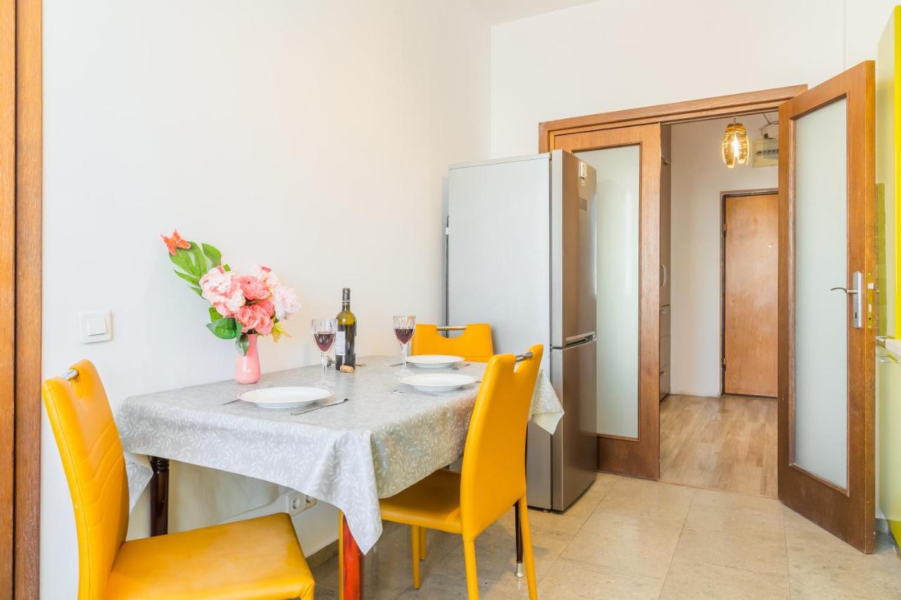 Lovely Apartment With City View Βουκουρέστι Εξωτερικό φωτογραφία