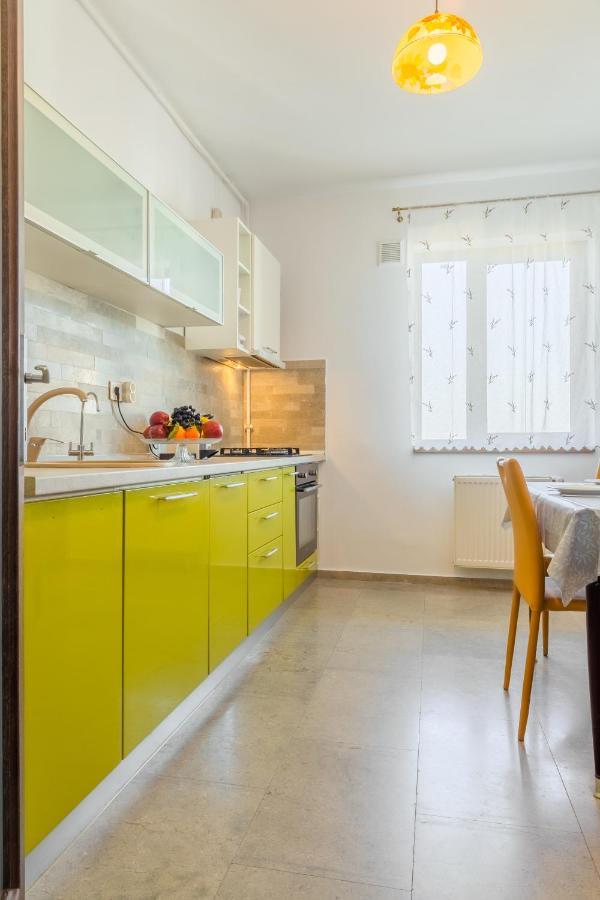 Lovely Apartment With City View Βουκουρέστι Εξωτερικό φωτογραφία